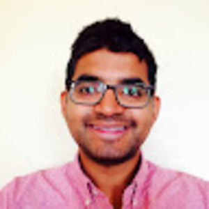 Meet your Posher, Jithin